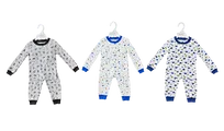 Cotton Rib